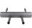 Rear silencer for PORSCHE 356 sports exhaust Carrera style