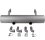 Silenciador traseiro para PORSCHE 356 BC 1.6 Sport com ponteiras integradas no para-choque