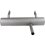 Rear silencer for PORSCHE 356 A 1.5 1.6 GS Carrera Sport exhaust 45mm tailpipe