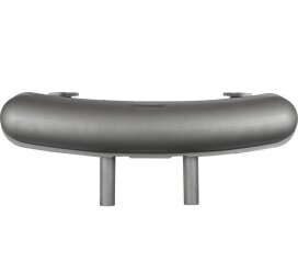 Rear silencer for PORSCHE 911 F/G 2.0 - 2.7 Sport exhaust...