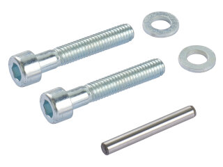 Oliepomp reparatieset voor PORSCHE 911 930 964 3.0 3.3...