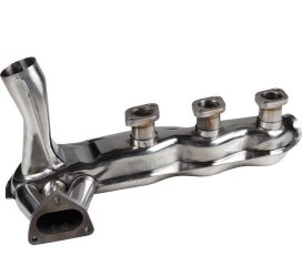 1x Heat exchanger for PORSCHE 911 G 2.7 SC 3.0 41mm...