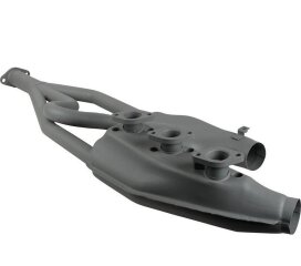 Trocador de calor para PORSCHE 914/6 2.0 ESQUERDO