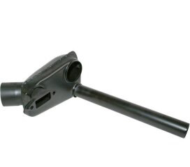 Wärmetauscher für PORSCHE 912 F 1.6 LINKS