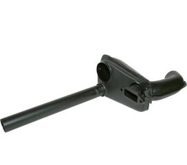 Échangeur de chaleur pour PORSCHE 356 A/B/C DROIT