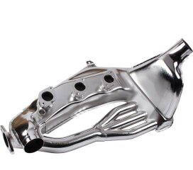 Echangeur de chaleur pour PORSCHE 911 F/G 2.0 2.2 2.4 2.7...