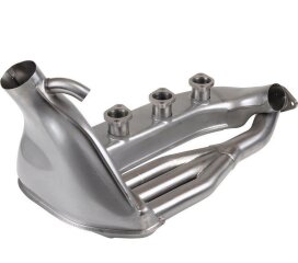 Heat exchanger for PORSCHE 911 F/G 2.0 2.2 2.4 2.7 3.0 41mm SSI SET