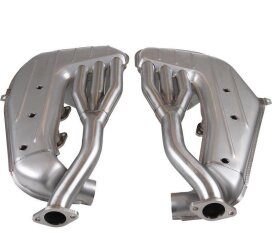 Trocador de calor para PORSCHE 911 F/G 2.0 2.2 2.4 2.7...