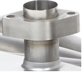 Intercambiador de calor para PORSCHE 911 G 3.0 SC US con...