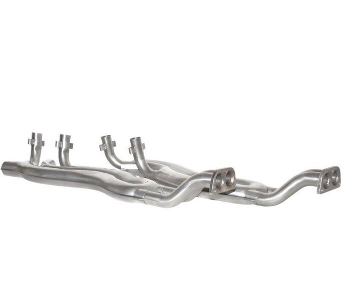 Trocadores de calor para PORSCHE 914 1.7 1.8 SSI JOGO