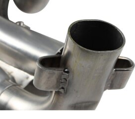 Trocadores de calor para PORSCHE 914 1.7 1.8 SSI JOGO