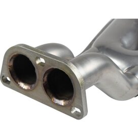 Warmtewisselaars voor PORSCHE 914 1.7 1.8 SSI SET