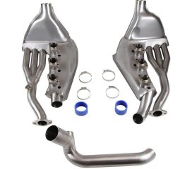 Heat exchanger for PORSCHE 911 G 3.2 Carrera CONVERSION...