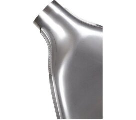 Intercambiador de calor para PORSCHE 911 G 3.2 Carrera CONVERSI&Oacute;N 41 mm ACERO INOXIDABLE JUEGO