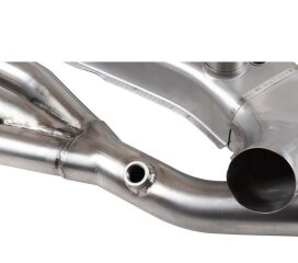 PORSCHE 911 G 3.2 Carrera 41mm SSI SET用熱交換器