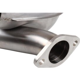 Warmtewisselaar voor PORSCHE 911 G 3.2 Carrera 41mm SSI SET