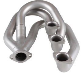 Exhaust manifold for PORSCHE 911 F/G 2.0-2.7 instead of...
