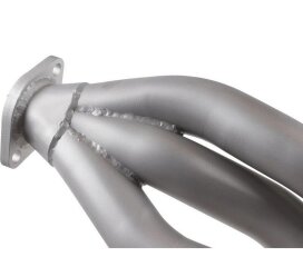 Colector para PORSCHE 911 F/G 2.0-2.7 en lugar de intercambiador de calor SPORT RIGHT V2A