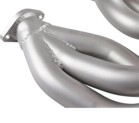 Exhaust manifold for PORSCHE 911 F/G 2.0-2.7 instead of...