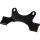 Exhaust muffler support bracket for PORSCHE 911 F/G 2.0 - 3.0