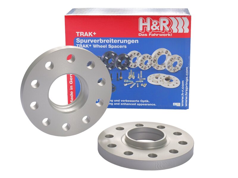 Espaçadores de roda para PORSCHE a partir de 1997 com furação 5x130, 71,6 mm, 2x 18 mm, 36 mm/eixo