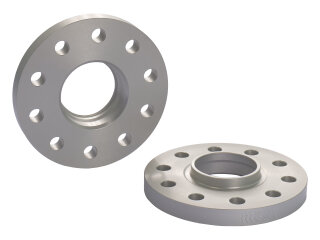 Spoorverbreders voor PORSCHE vanaf 97 met 5x130...