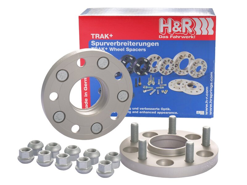 Distanziali per PORSCHE con schema bulloni 5x130, 71,6 mm, 2x 18 mm, 36 mm/asse