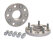 Spurverbreiterung für PORSCHE mit LK 5x130 71.6mm 2x 18mm 36mm/Achse