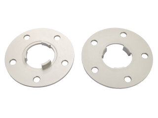 Separadores de rueda para PORSCHE a partir del 94 con...