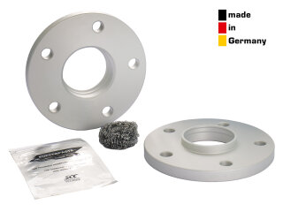 Spurverbreiterung für PORSCHE mit LK 5x130 71.6mm 2x...