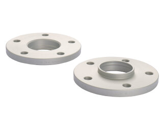 Spoorverbreders voor PORSCHE met 5x130 boutpatroon, 71,6 mm, 2x 14 mm, 28 mm/as