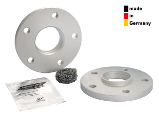 Wheel spacers for PORSCHE with 5x130 bolt pattern,...