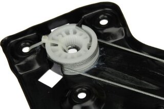 Elevador de vidros para PORSCHE 996 Cabriolet TRASEIRO ESQUERDO, qualidade OE