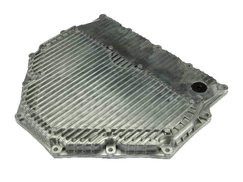 Carter dhuile de transmission automatique pour PORSCHE...