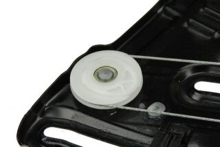 Alzacristalli per PORSCHE 996 Cabriolet POSTERIORE DESTRO qualit&agrave; OE