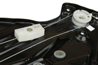 Elevalunas para PORSCHE 996 Cabriolet TRASERO DERECHO, calidad OE