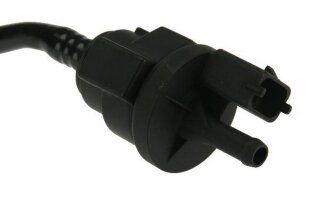 Tuyau de ventilation de r&eacute;servoir pour PORSCHE Cayenne 4.5 S turbo 955 9PA