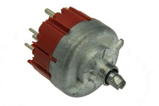 Interruptor de faros para PORSCHE 996 Boxster 986