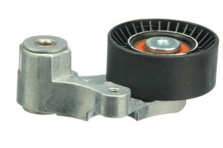 Rolo tensor para PORSCHE 991 Cayenne 955 Boxster 981 982...