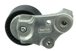 Spannrolle f&uuml;r PORSCHE 997 991 955 Boxster 981 982 Laufrolle + Spannhebel