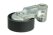 Tensioner pulley for PORSCHE 997 991 955 Boxster 981 982 idler pulley + tensioning lever