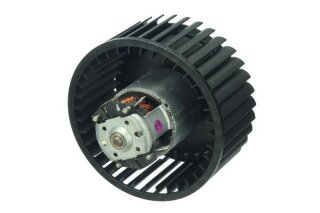 Motor de ventilador de aire acondicionado para ventilador...