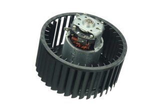 PORSCHE 911 F/G 912 69-86 ファン用エアコンブロワーモーター