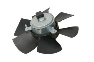 Ventilateur de radiateur pour PORSCHE 944 924S 968 -...