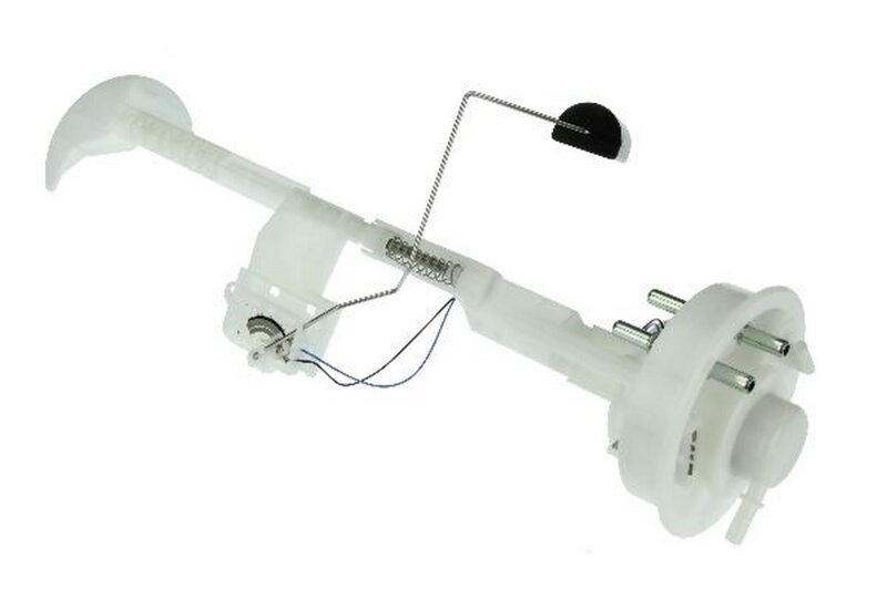 Unidad de envío de combustible para PORSCHE 986 Boxster 996 Carrera hasta -01