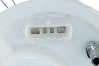 ポルシェ986ボクスター996カレラ（2001年まで）用燃料タンクセンダーユニット