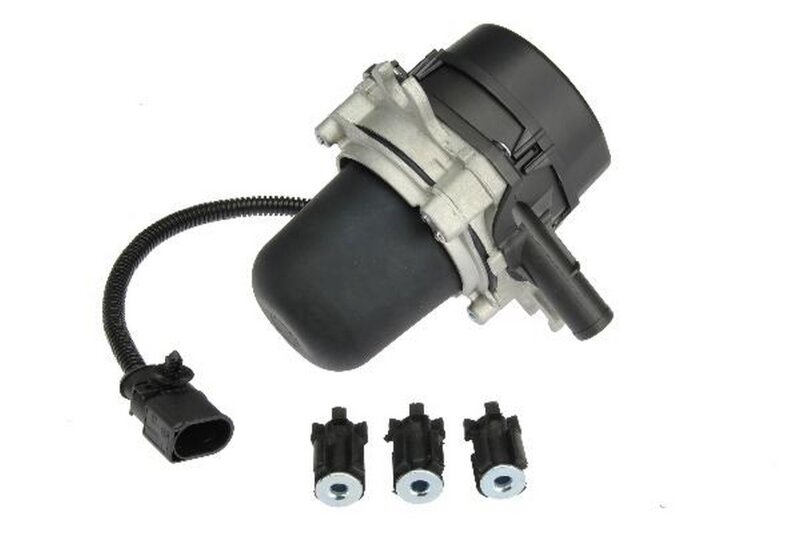 Secondary air pump for PORSCHE 997 3.6 3.8 up to -08 987 Boxster Cayman