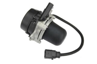 Pompe &agrave; air secondaire pour PORSCHE 997 3.6 3.8 jusqu&agrave; -08 987 Boxster Cayman