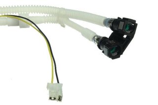 Benzinpumpe f&uuml;r PORSCHE 996 3.4 Carrera Boxster 986 bis -01 Kraftstoffpumpe LC