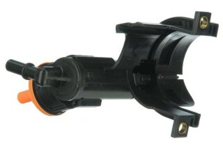 Válvula de Ventilação do Tanque de...